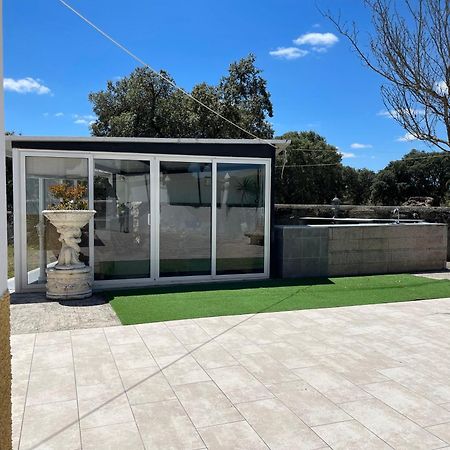 Moralina Villa Entre Encinas מראה חיצוני תמונה
