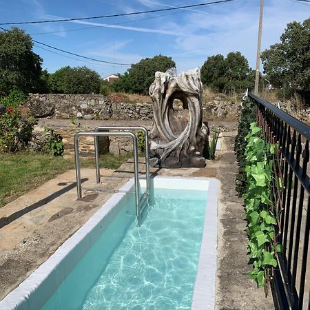 Moralina Villa Entre Encinas מראה חיצוני תמונה