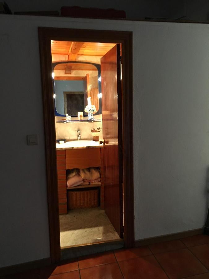 Moralina Villa Entre Encinas מראה חיצוני תמונה
