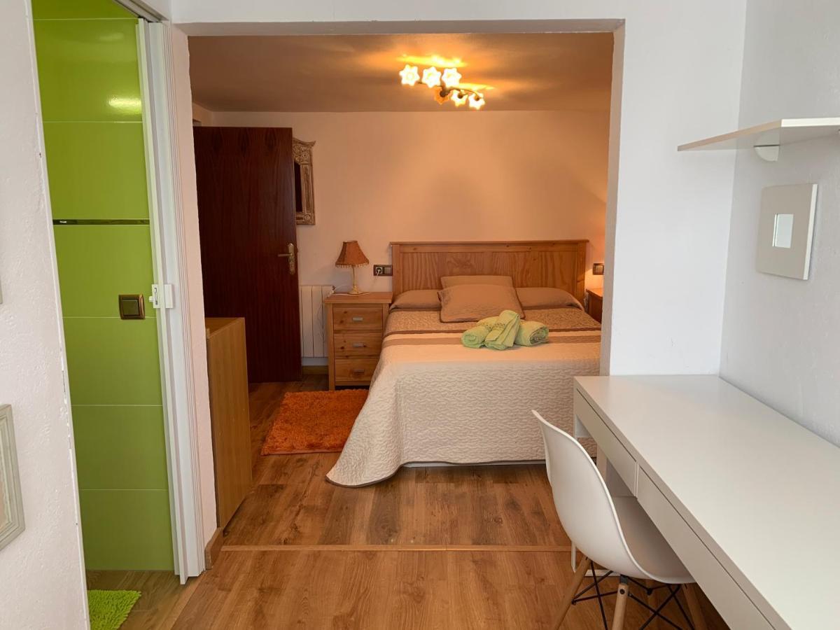 Moralina Villa Entre Encinas מראה חיצוני תמונה