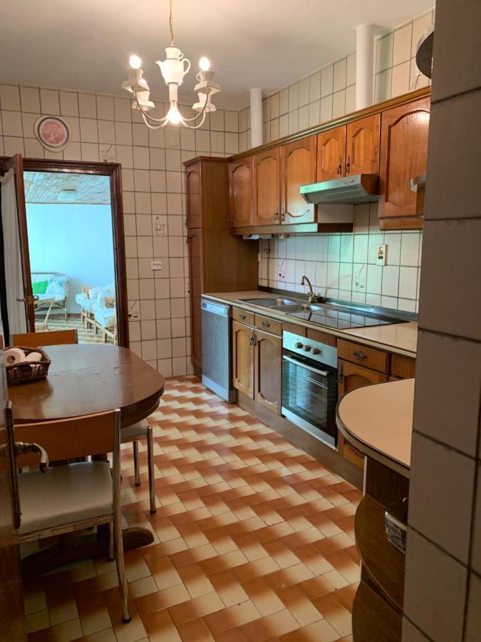 Moralina Villa Entre Encinas מראה חיצוני תמונה