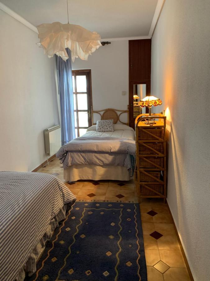 Moralina Villa Entre Encinas מראה חיצוני תמונה