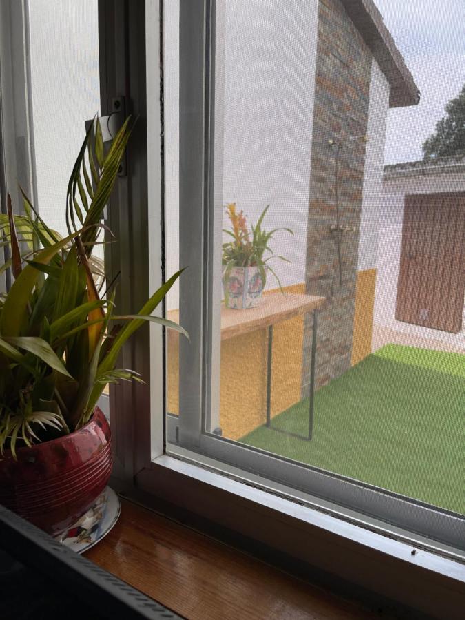 Moralina Villa Entre Encinas מראה חיצוני תמונה