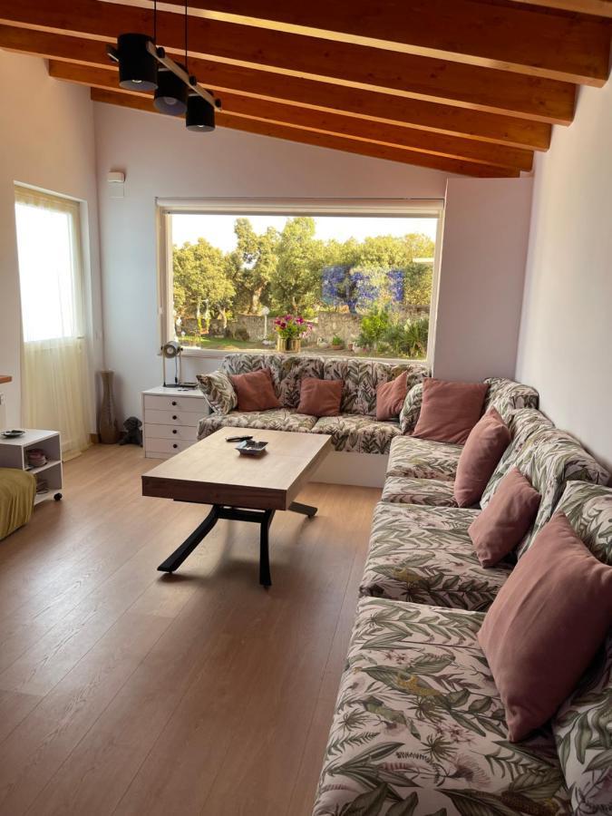 Moralina Villa Entre Encinas מראה חיצוני תמונה