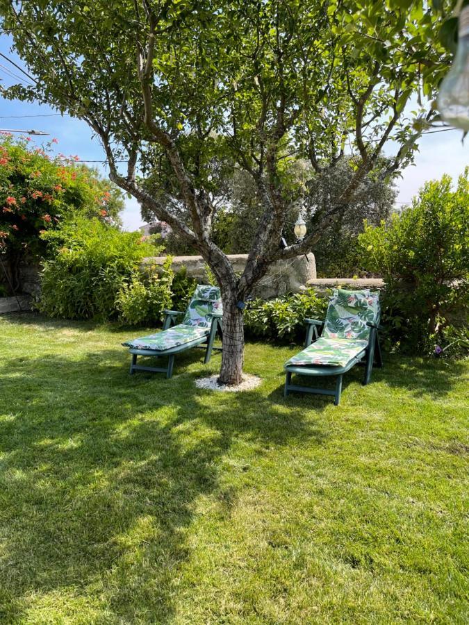Moralina Villa Entre Encinas מראה חיצוני תמונה