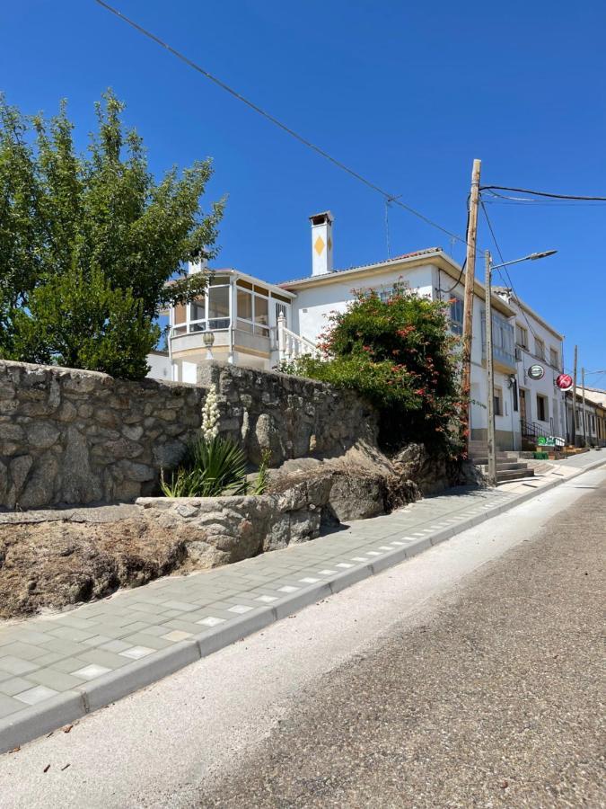 Moralina Villa Entre Encinas מראה חיצוני תמונה