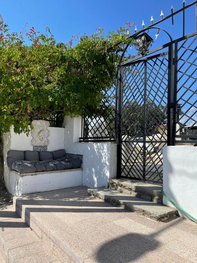 Moralina Villa Entre Encinas מראה חיצוני תמונה