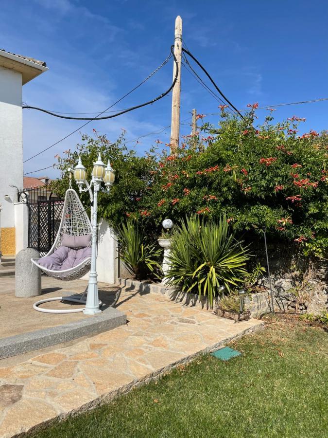 Moralina Villa Entre Encinas מראה חיצוני תמונה