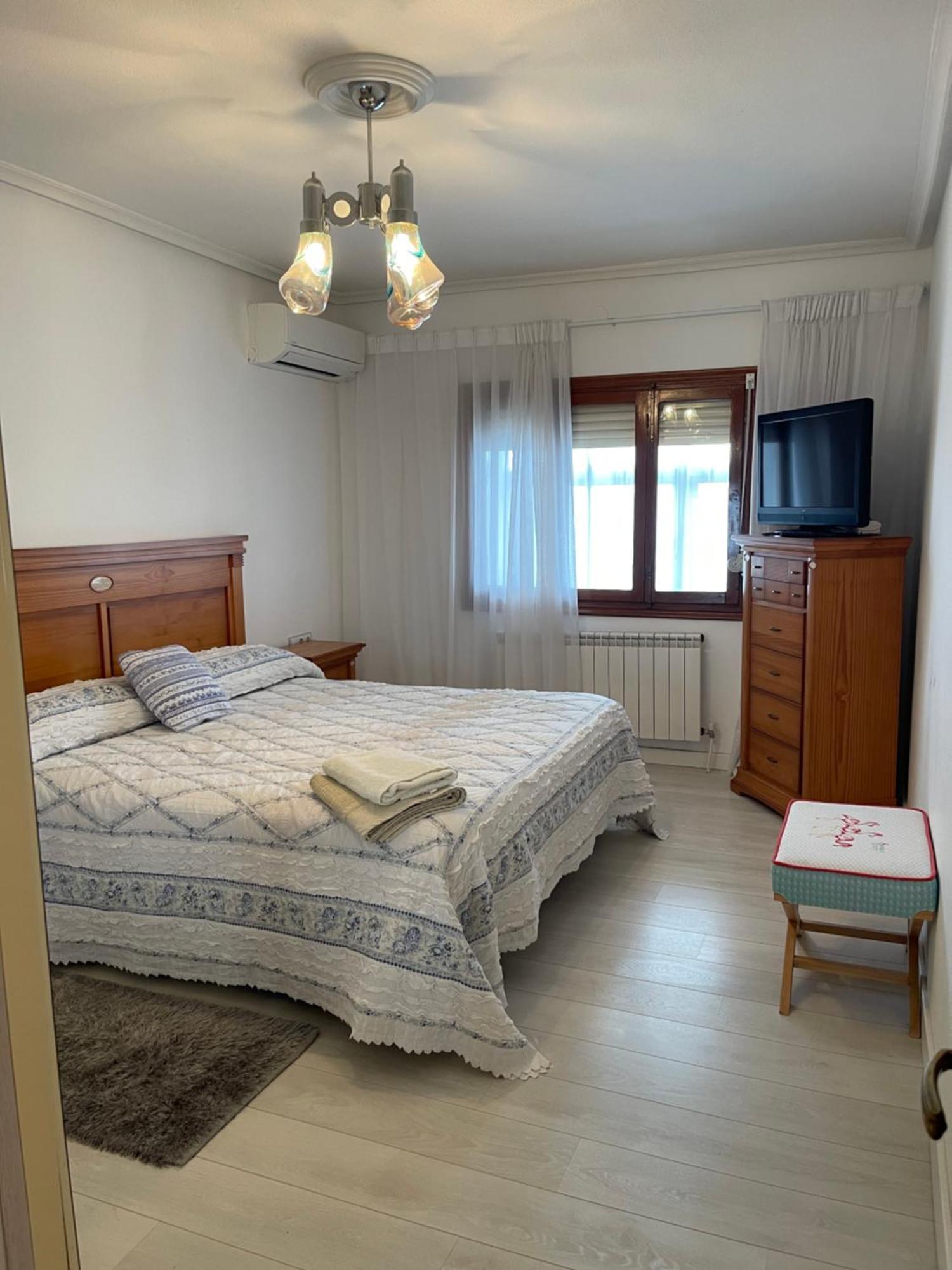 Moralina Villa Entre Encinas מראה חיצוני תמונה