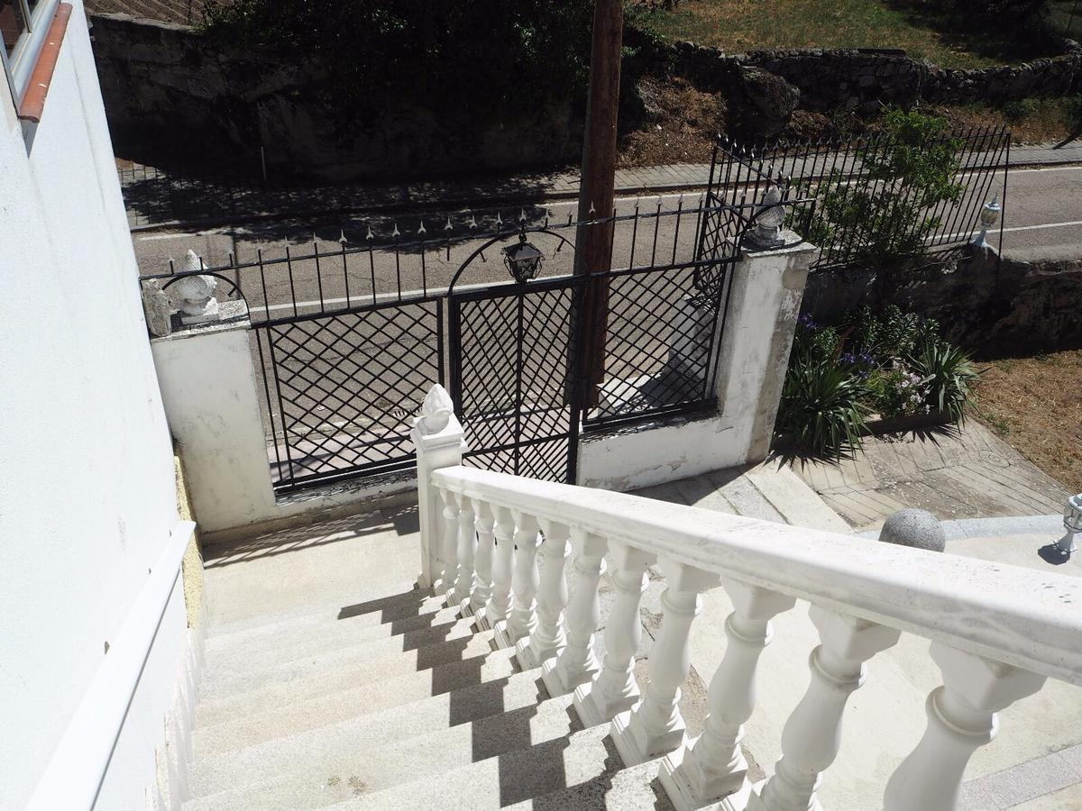 Moralina Villa Entre Encinas מראה חיצוני תמונה