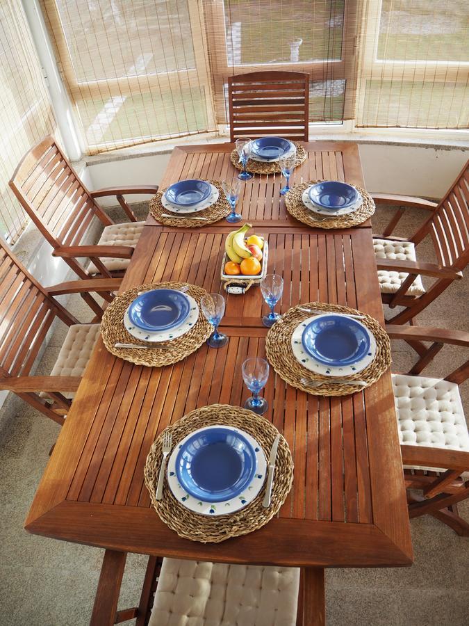 Moralina Villa Entre Encinas מראה חיצוני תמונה