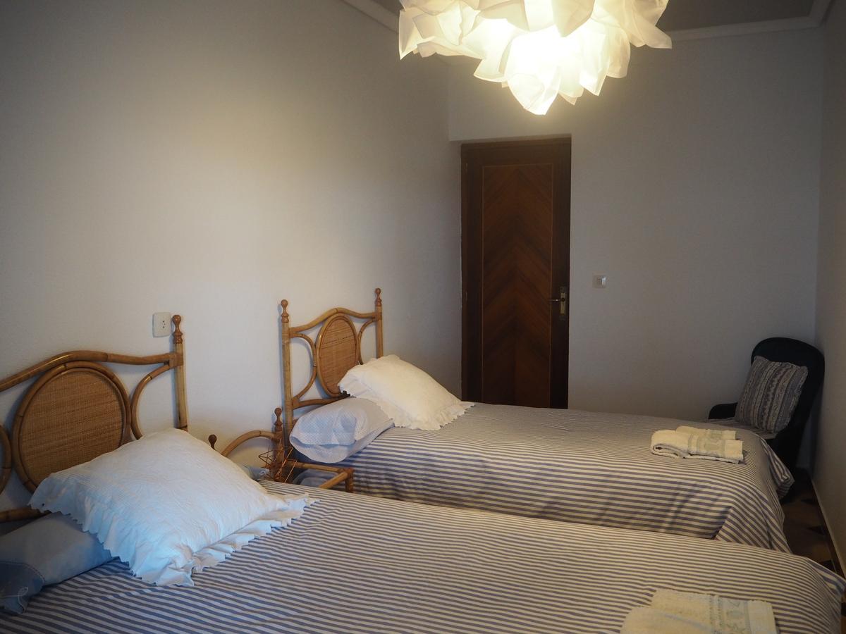 Moralina Villa Entre Encinas מראה חיצוני תמונה