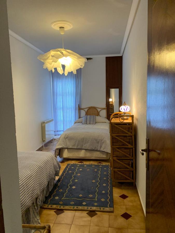 Moralina Villa Entre Encinas מראה חיצוני תמונה
