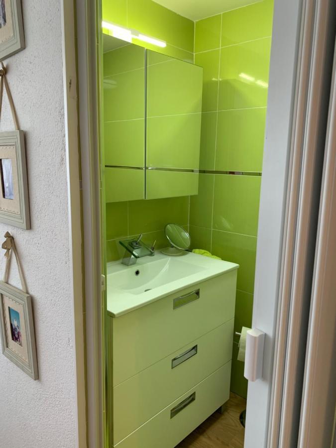 Moralina Villa Entre Encinas מראה חיצוני תמונה