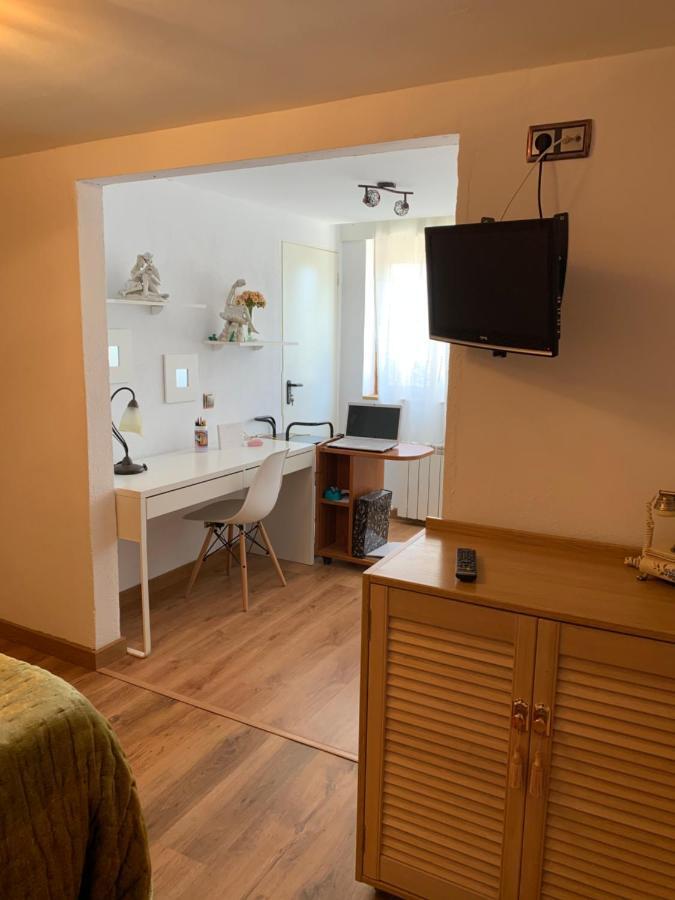 Moralina Villa Entre Encinas מראה חיצוני תמונה